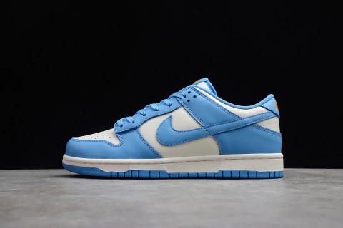 Nike Dunk Low SB Azul