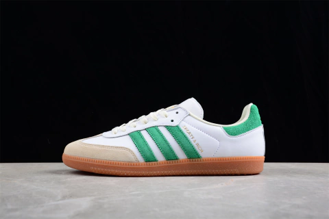 Sporty & Rich x Adidas Originals Samba OG