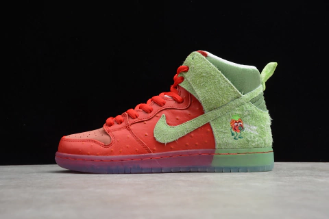 Nike Dunk Low Retro - (cópia)