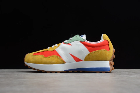 New Balance 327 - (cópia)