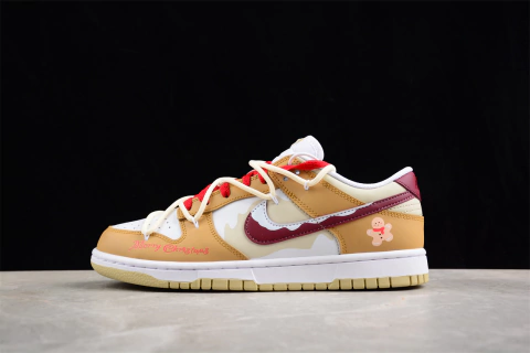 Nike Dunk Low - (cópia)