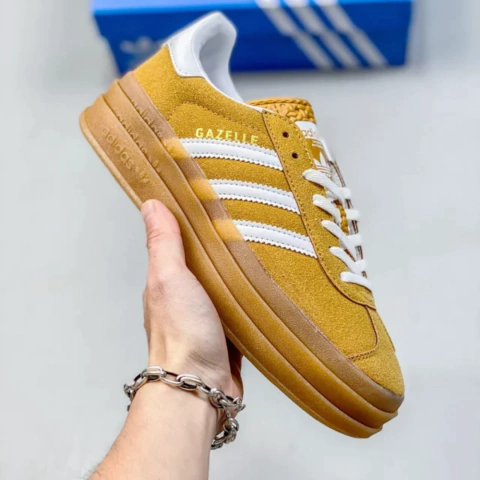 Adidas Originals Gazelle Indoor - (cópia) en internet