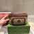 Bolsa Gucci Importada - comprar online