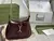 Bolsa Gucci Importada - Nobre Sneakers 