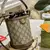 Bolsa Gucci Importada - comprar online