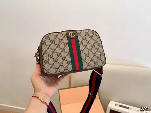 Bolsa Gucci Importada