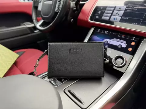 Bolsa Gucci Importada
