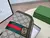 Bolsa Gucci Importada na internet