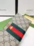 Imagem do Carteira Gucci Importada