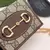 Carteira Gucci Importada - Nobre Sneakers 