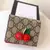 Carteira Gucci Importada