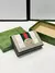 Carteira Gucci Importada - comprar online