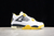 Tênis Nike Air Jordan 4 Retro Vivid Sulfur - comprar online