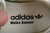 Adidas Wales Bonner x Ad Samba prata - loja online