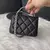Bolsa Chanel na internet