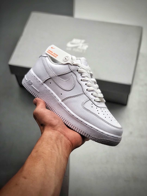 TÊNIS NIKE AIR FORCE 1 LINHA PREMIUM