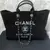 Bolsa Channel Camurça grande - (cópia) - (cópia) - (cópia) - (cópia) - comprar online