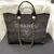 Bolsa Channel Camurça grande - (cópia) - (cópia) - (cópia) - (cópia) - tienda online
