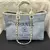 Bolsa Channel Camurça grande - (cópia) - (cópia) - (cópia) - (cópia) - comprar online
