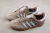 Tênis Adidas Samba OG Bege na internet