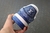 Louis Vuitton Trainer Masculino Azul Jeans - loja online
