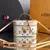 Bolsa Louis Vuitton x TM Vanity - comprar online