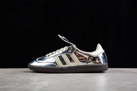 Adidas Wales Bonner x Ad Samba