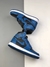 Nike Air Jordan 1 High OG Datk Marina Blue  - loja online