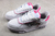 Louis Vuitton Trainer Hemresrth White - Nobre Sneakers 