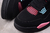 Imagem do Tênis Nike Air Jordan 4 Retro Canyon Purple