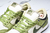 Imagem do Nike SB Dunk Low Pro QS Matcha & Yuto Horigome