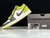 Imagem do Air Jordan 1 Low Low "Cyber Green"
