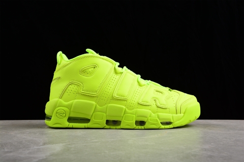 Air More Uptempo GS “What The 90