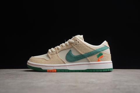 Nike x StrangeLove SB Dunk Low - (cópia)