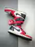 Nike Air Jordan 1 Retro High Santin Snake Chicago - loja online