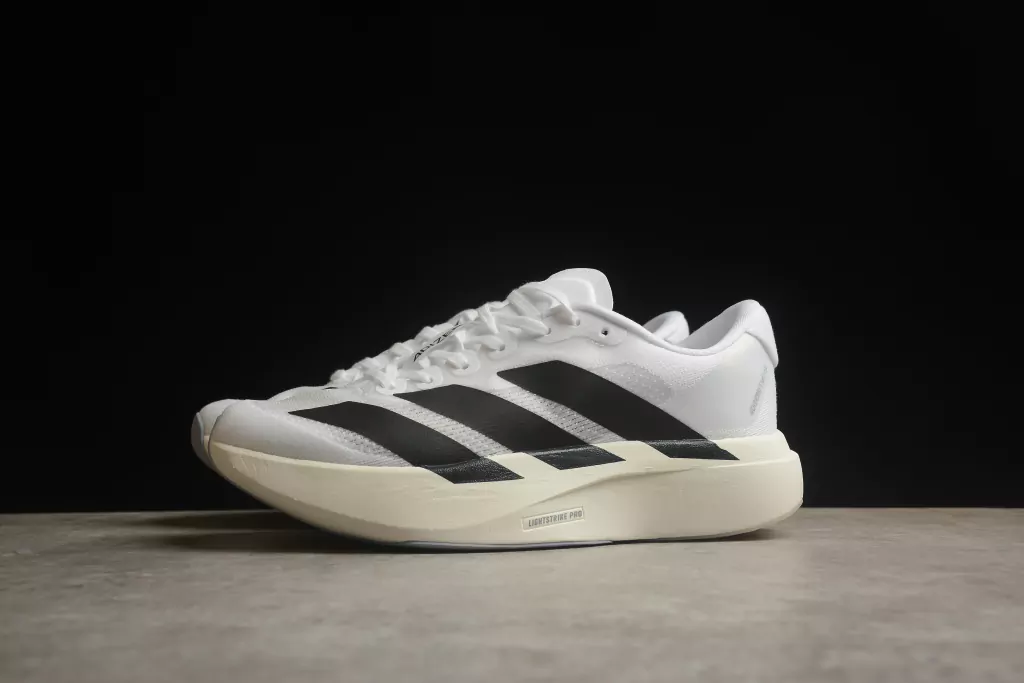 Adidas Adizero Evo SL - Tênis Confortável e Estiloso