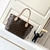 Bolsa Louis Vuitton na internet