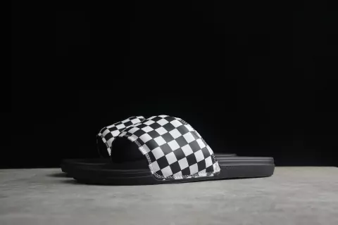 Chinelo Slide Vans - comprar online