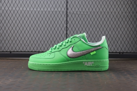 Nike Off-White x Air Force 1