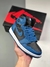 Nike Air Jordan 1 High OG Datk Marina Blue 