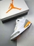 Nike Air Jordan 3 Laser Orange - loja online