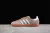 Tênis Adidas Samba OG Bege