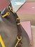 Bolsa Miu Miu - mini nécessaire em gabardine - comprar online