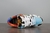 Ben & Jerry's x SB Dunk Low Caixa especial - Nobre Sneakers 