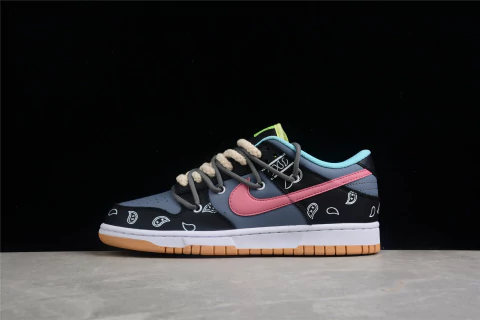 Nike Dunk Low SB - (cópia)
