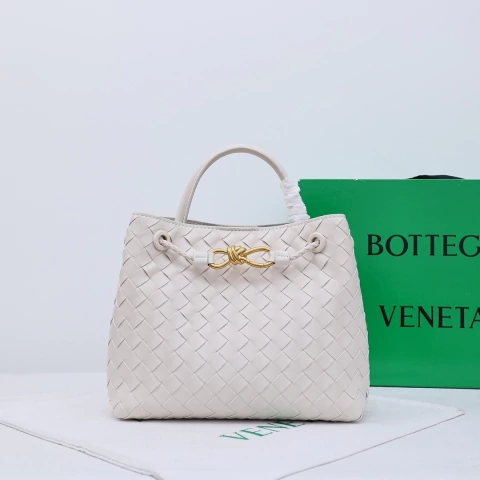 Bolsa Bottega Veneta Andiamo - comprar online