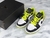Air Jordan 1 Low Low "Cyber Green" - loja online