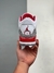 Nike Air Jordan 3 Retro Cardinal Red na internet