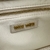 Bolsa Miu Miu - Bolsa mini com placa de logo - Nobre Sneakers 