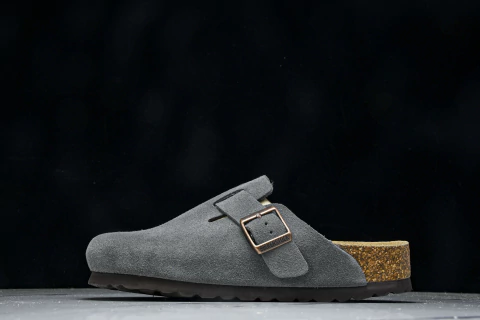 Sandália Birkenstock Arizona - (cópia) - Nobre Sneakers 